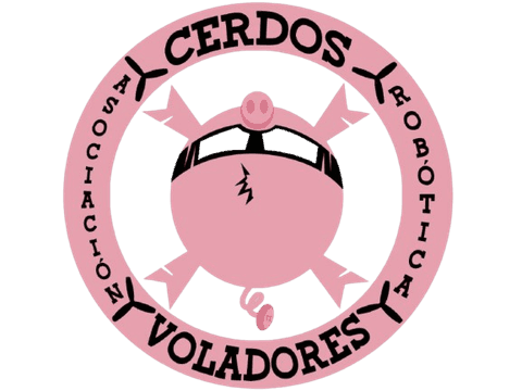 Cerdos Voladores